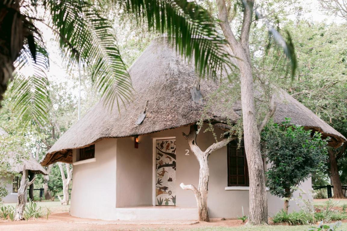 Limpokwena Nature Reserve Tokio Exterior foto