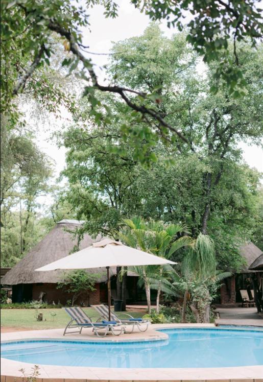 Limpokwena Nature Reserve Tokio Exterior foto