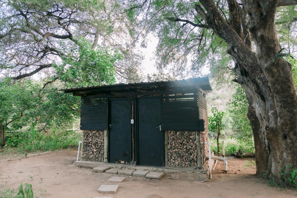 Limpokwena Nature Reserve Tokio Exterior foto