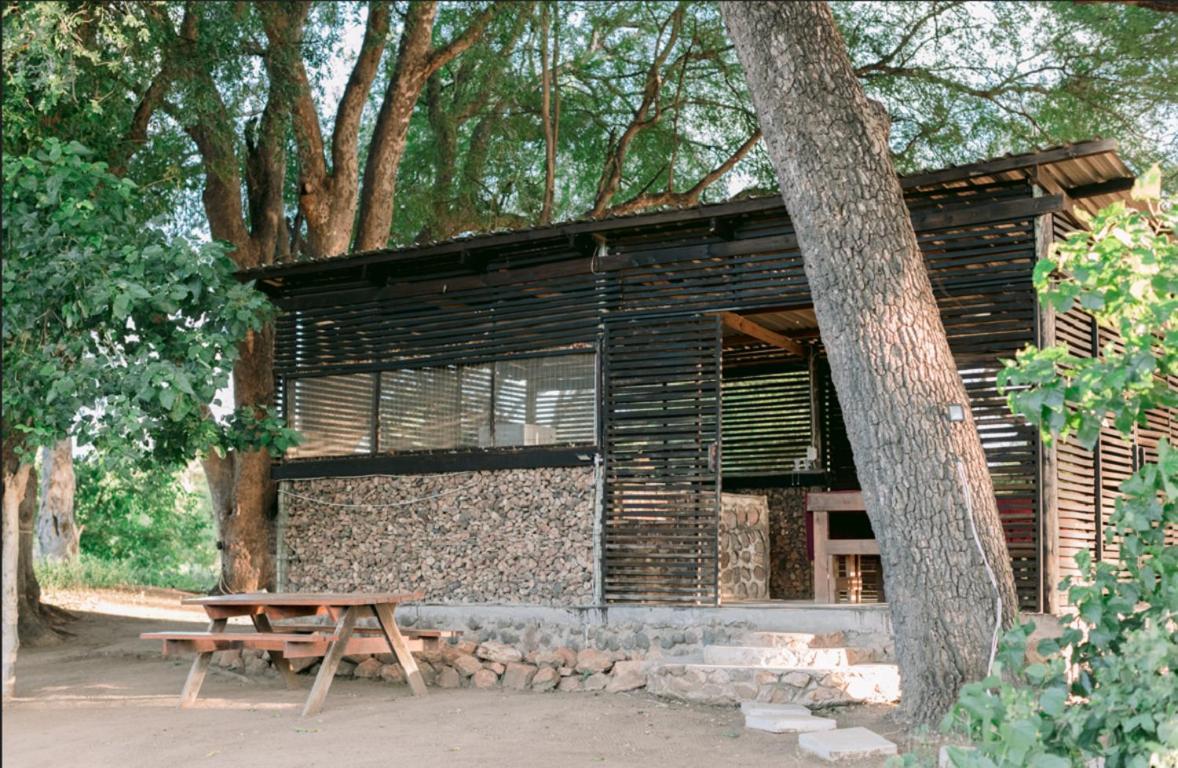 Limpokwena Nature Reserve Tokio Exterior foto